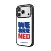 FIFA WORLD CUP 26 CUSTOM NATION CASE - Netherlands｜手機殼