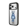 MCM Blue Rabot Case｜手機殼