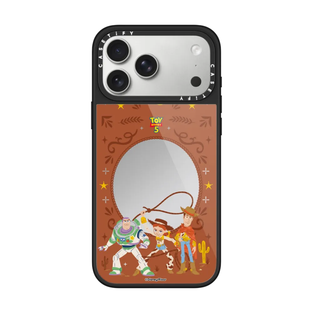 玩具總動員 5｜Toy Story 5 Friends Case