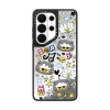 ZO&FRIENDS Sticker Case｜三星手機殼