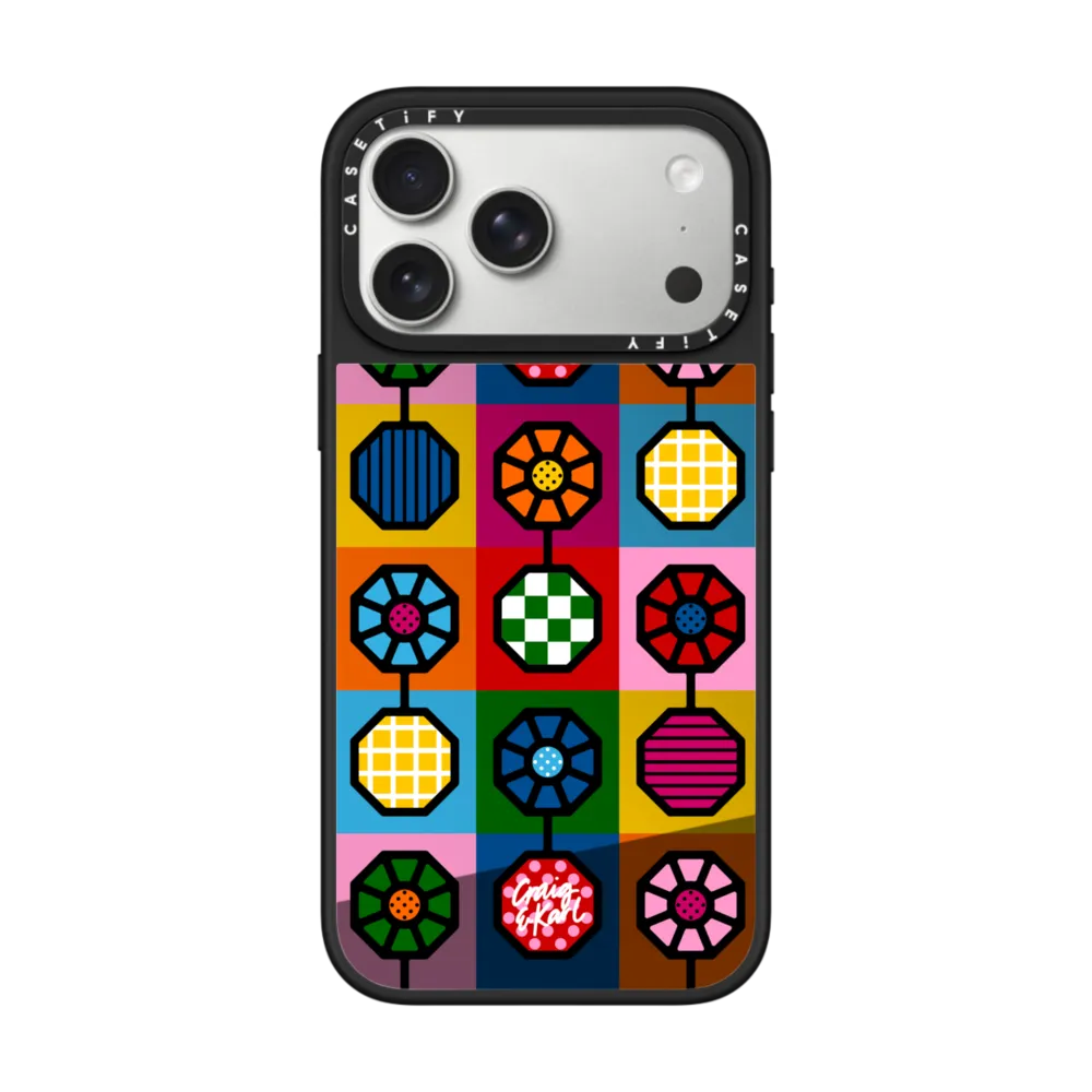 Bloom by Craig & Karl｜手機殼