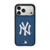 NEW YORK YANKEES Logo Embroidery Case｜手機殼