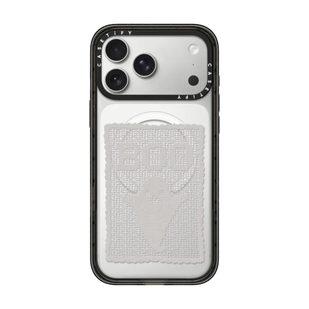 Ghost Boo｜手機殼