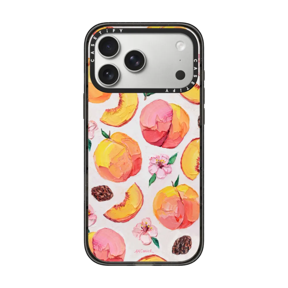 Peach Blossoms