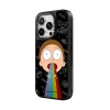 瑞克和莫蒂｜Morty Case（鏡面款）｜手機殼