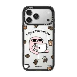 Espresso Urself Case｜手機殼