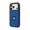 村上隆 SUPERFLAT FLOWER PHONE CASE (BLUE)｜手機殼