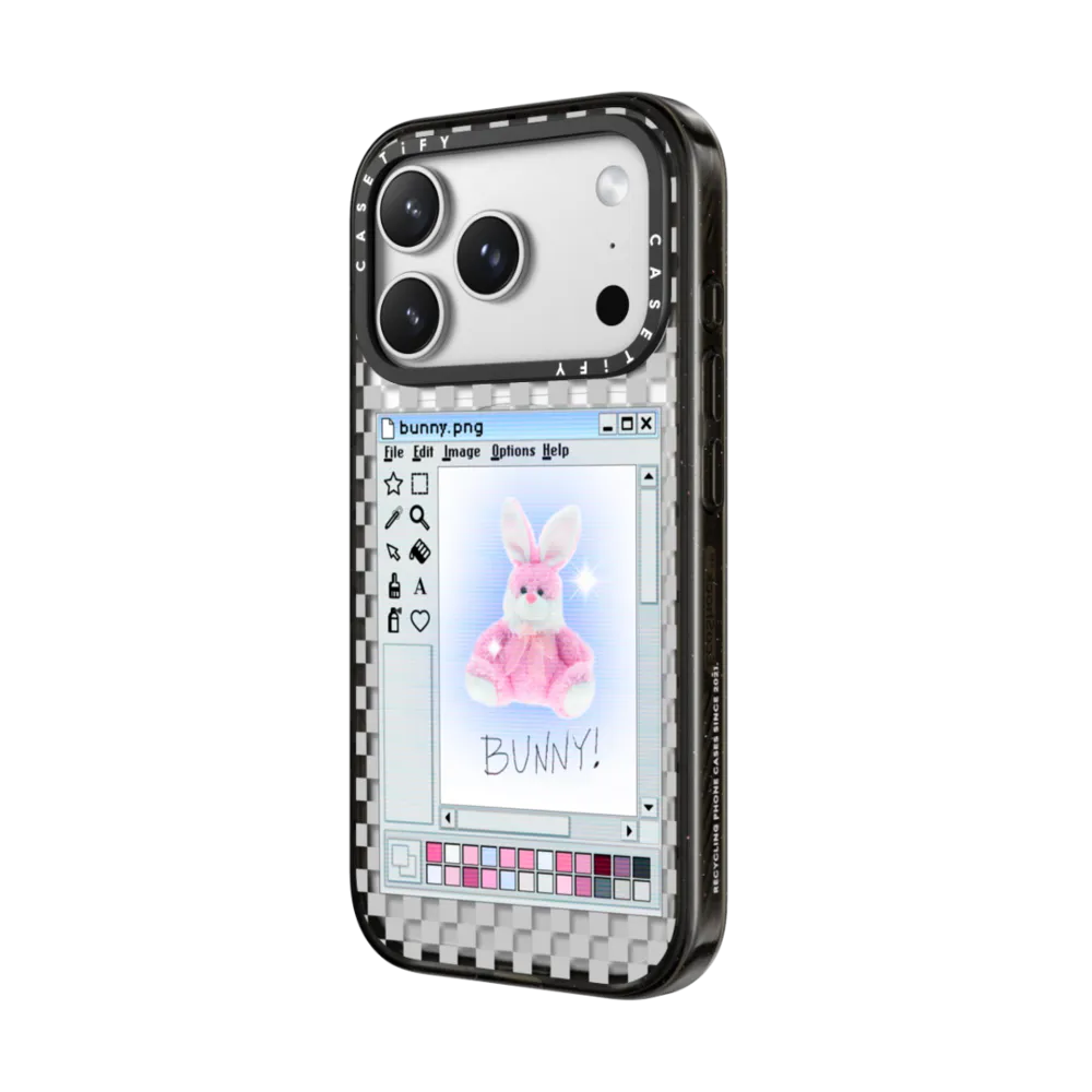Bunny.png｜手機殼