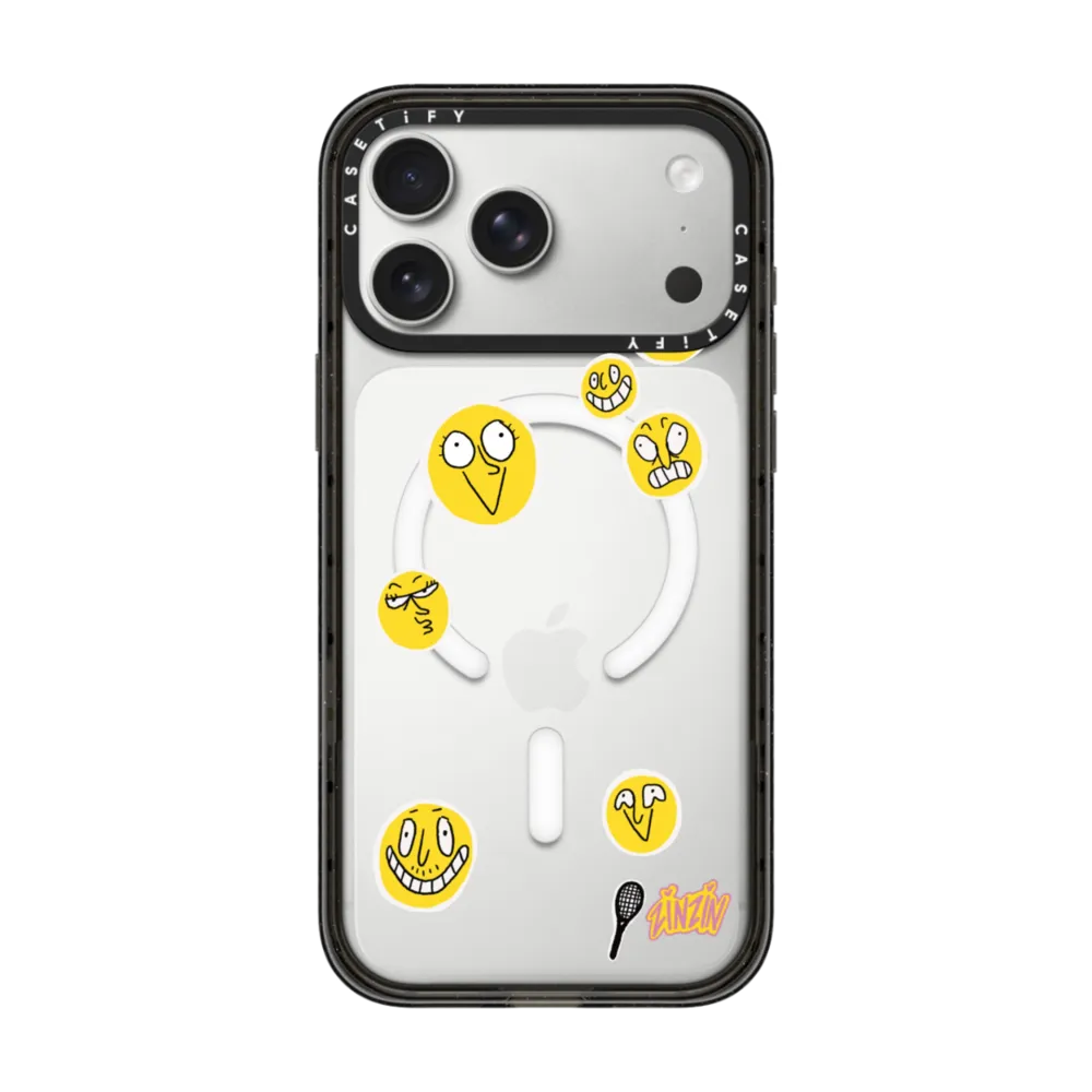 Le Tennis Phone Case