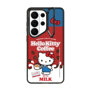 Hello Kitty Coffee Case｜三星手機殼