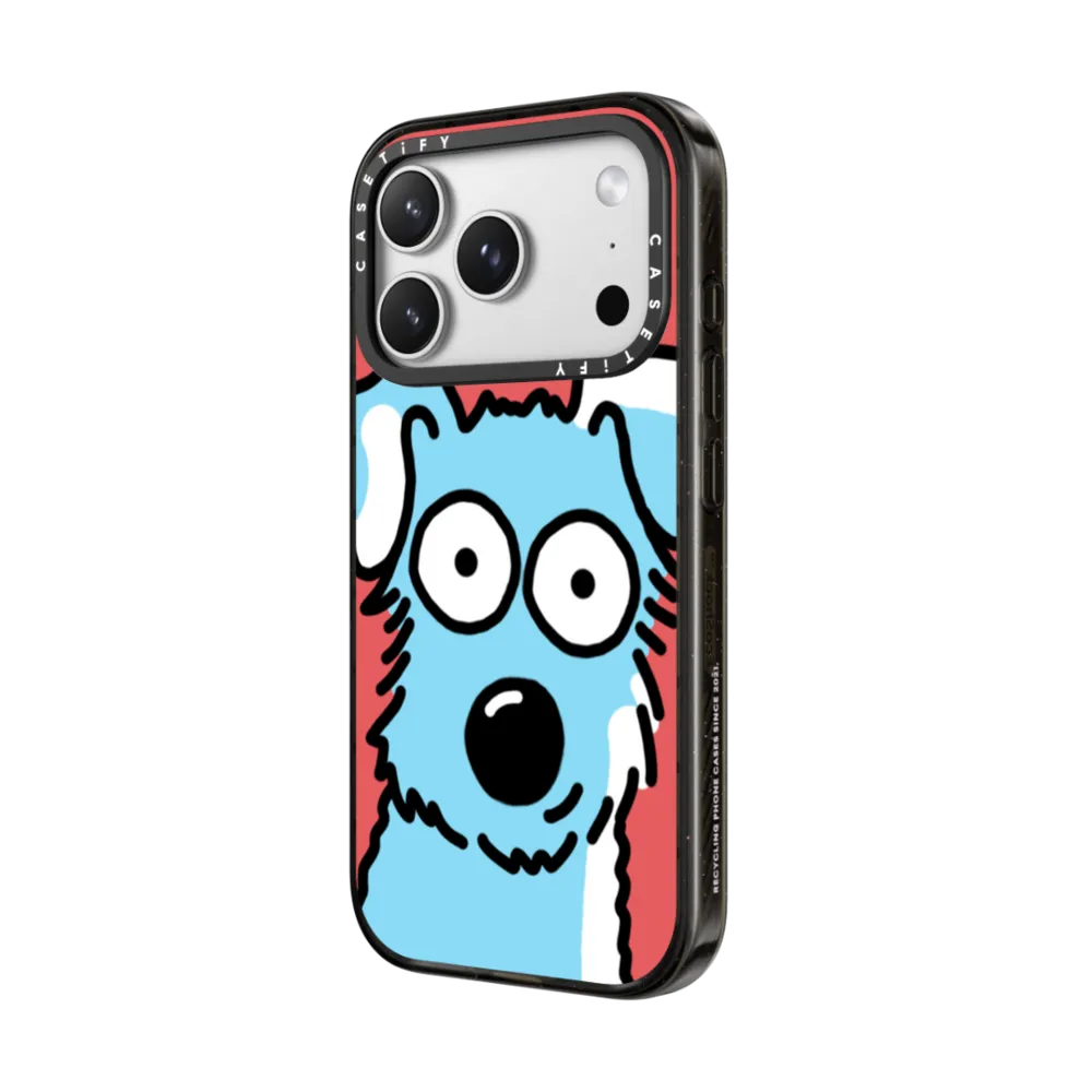 Dog Selfie｜手機殼