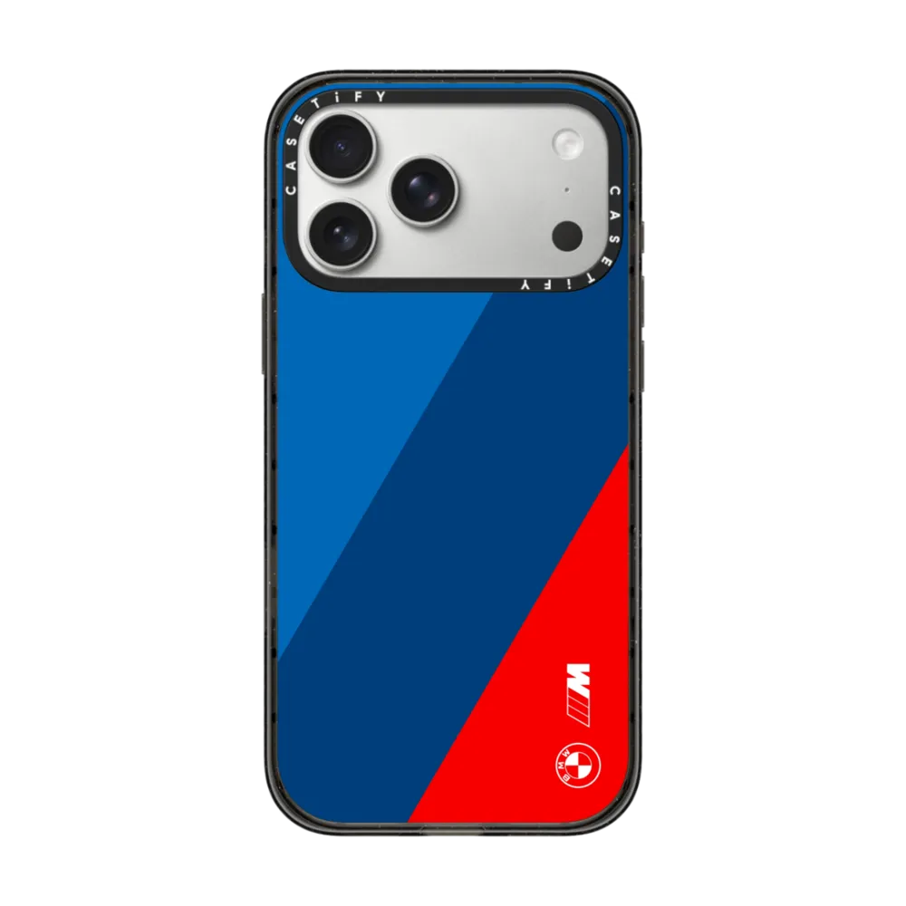 BMW M SEEHAUS Case｜手機殼
