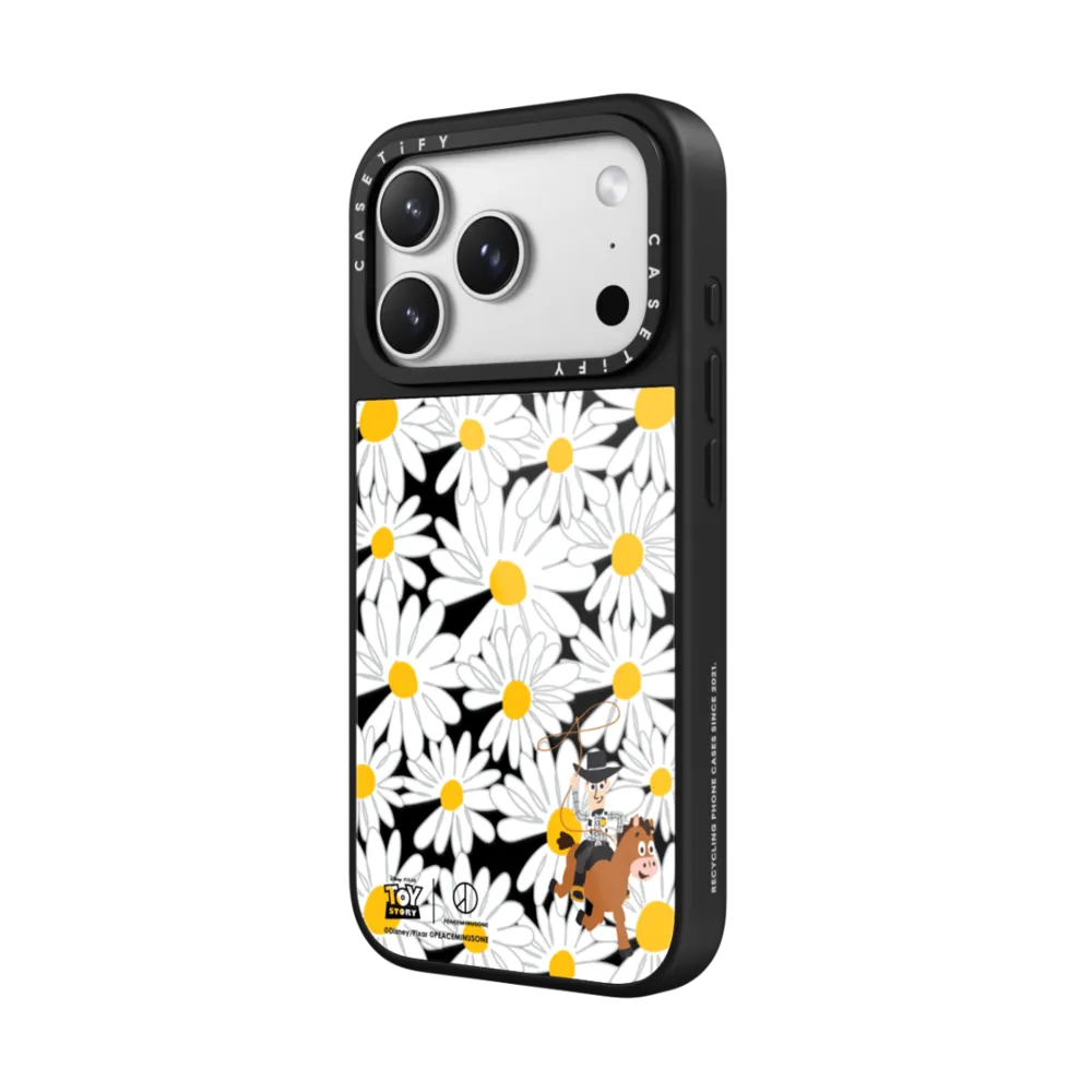 玩具總動員 × PEACEMINUSONE｜Scenery Case｜手機殼