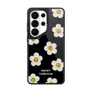 Katie’s Collective 系列｜Daisy｜三星手機殼