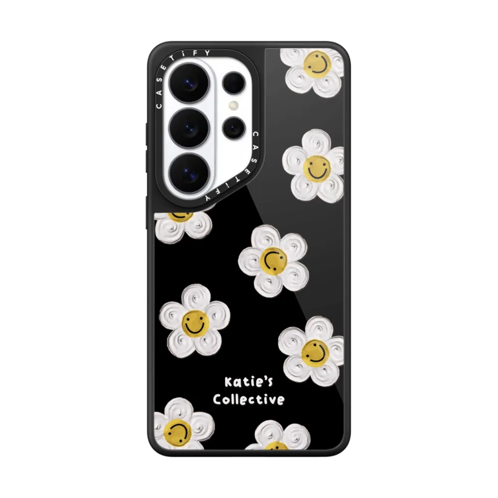 Katie’s Collective 系列｜Daisy｜三星手機殼