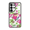 蠟筆小新｜Crayon Shinchan Sticker Custom Case (Waniyama-san)｜三星手機殼
