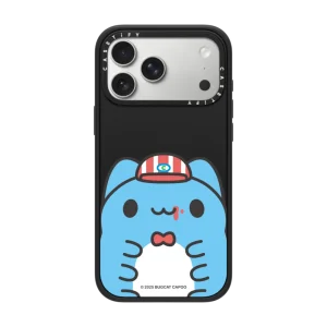 貓貓蟲咖波 Bugcat Capoo Face Case｜手機殼