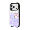 Fluffy Clouds Phone Case｜手機殼