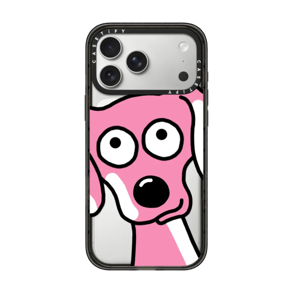 Dog Selfie｜手機殼