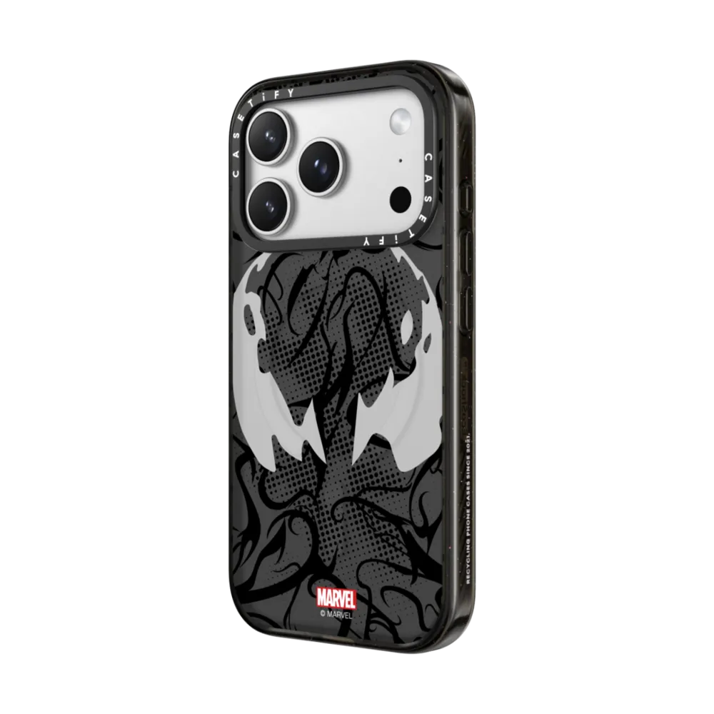 蜘蛛人｜Venom Mask Case｜手機殼