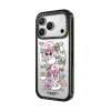 Esther Bunny Chill Cloud Stickers Phone Case｜手機殼