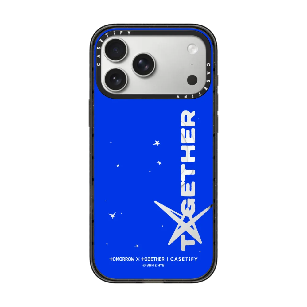 TXT TOGETHER Case｜手機殼