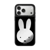 米飛兔 Miffy Black Mirror Frame Case｜手機殼