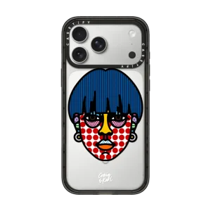 Girl by Craig & Karl｜手機殼
