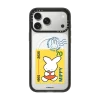 米飛兔 Miffy 1955 Postmark Case｜手機殼
