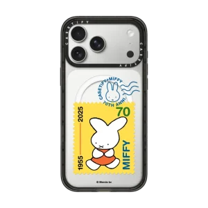米飛兔 Miffy 1955 Postmark Case｜手機殼