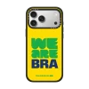 FIFA WORLD CUP 26 CUSTOM NATION CASE - Brazil｜手機殼