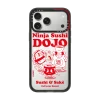 Ninja Sushi Dojo｜手機殼
