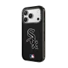 CHICAGO WHITE SOX Logo Embroidery Case｜手機殼
