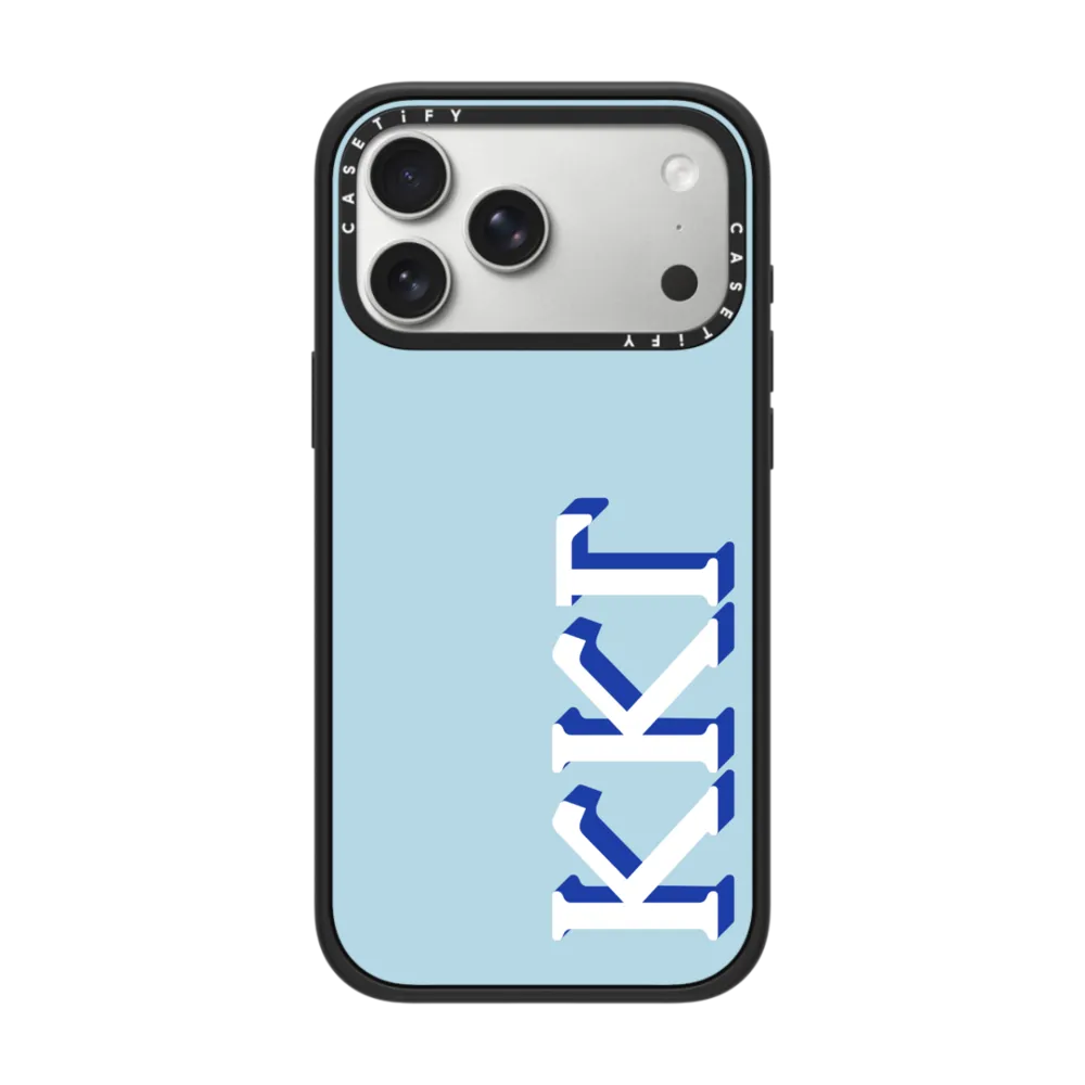 Kappa Kappa Gamma｜手機殼