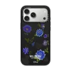 Mickey Mouse & Blue Flower Pattern Case｜手機殼