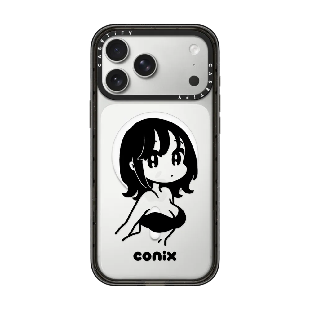 Girl '22｜手機殼