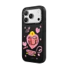 LINE FRIENDS Pink Love Case｜手機殼