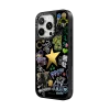 JoJo 的奇妙冒險：星塵鬥士｜Stardust Crusaders Sticker Case（鏡面款）｜手機殼