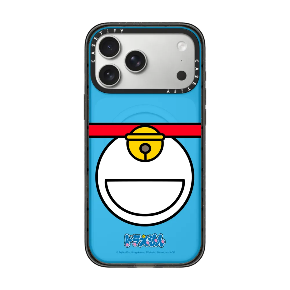 哆啦 A 夢 Doraemon Bell Case｜手機殼