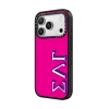 Sigma Lambda Gamma｜手機殼
