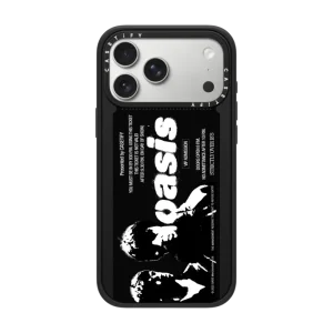 Oasis Ticket Case｜手機殼