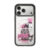 My Melody & Kuromi Anniversary Cake Case｜手機殼