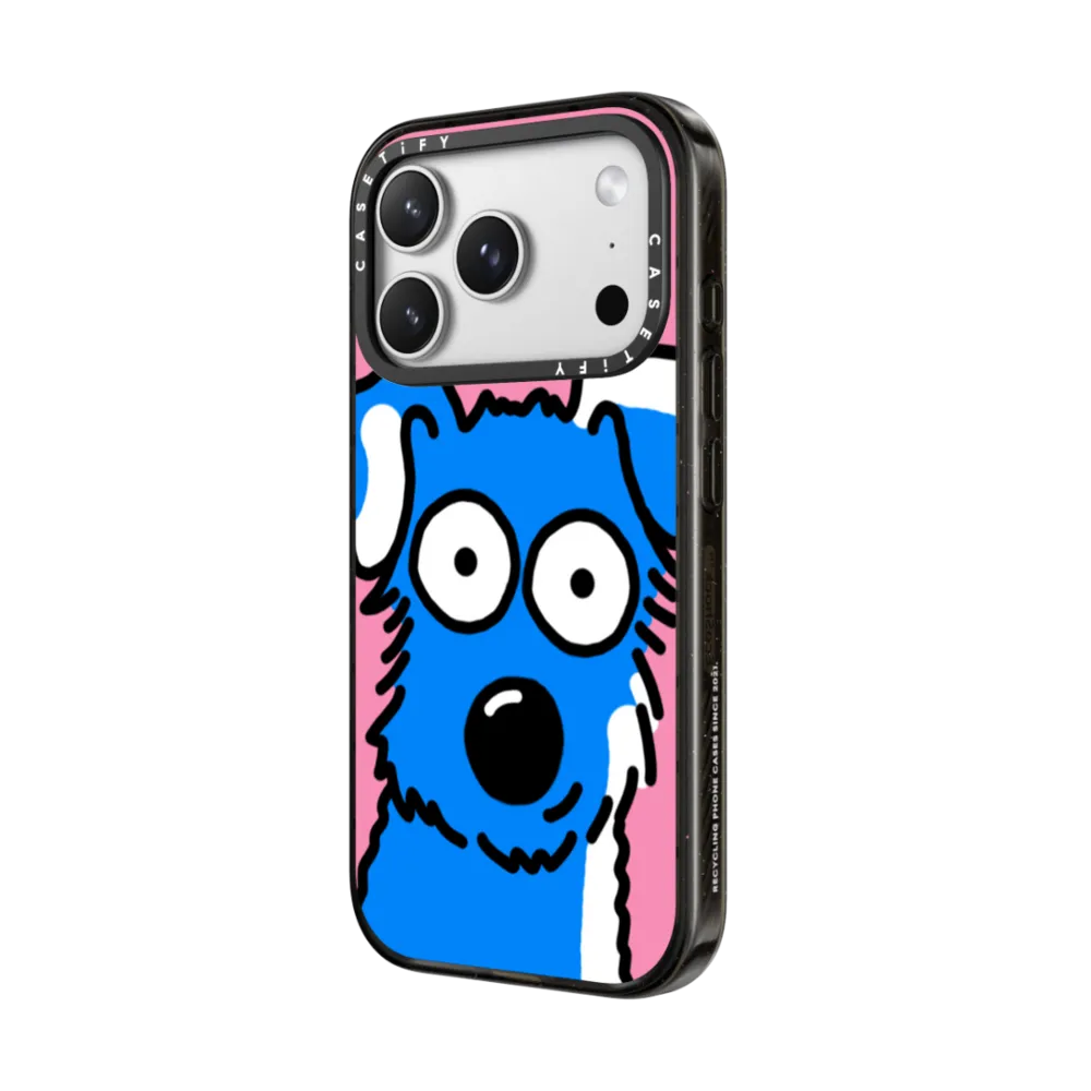 Dog Selfie｜手機殼