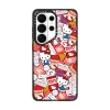 Hello Kitty 系列｜Sticker Case｜三星手機殼