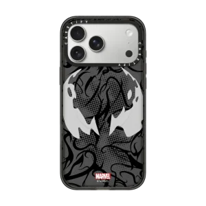 蜘蛛人｜Venom Mask Case｜手機殼