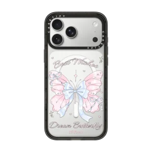 Dreamy Butterfly｜手機殼