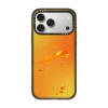 YANGI Vibrant Neon Orange Case｜手機殼