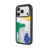 Blue pavilion Case｜手機殼