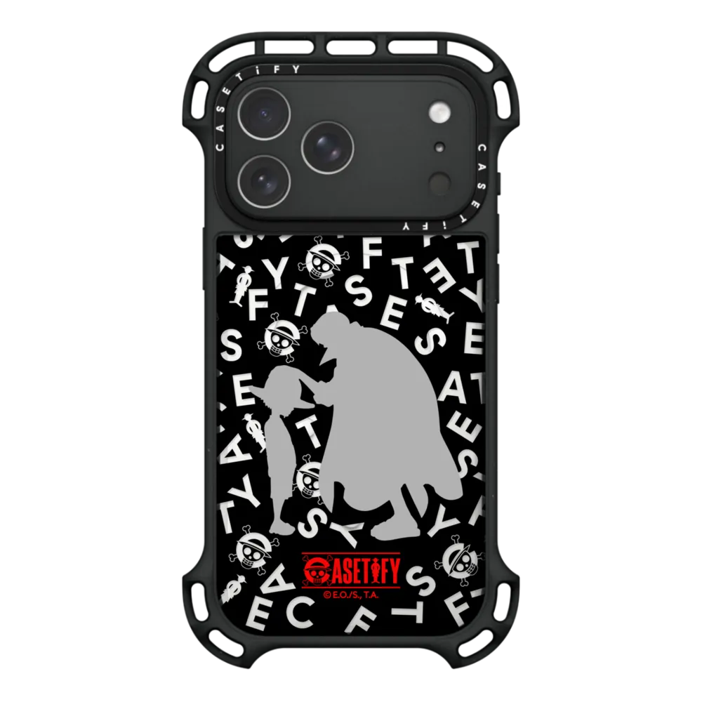 Luffy & Shanks Case｜手機殼