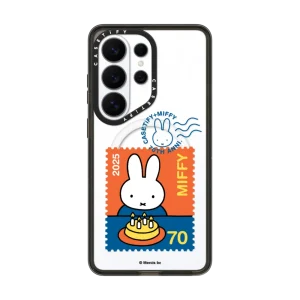 Birthday Miffy Case｜三星手機殼